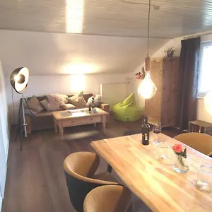 Apartment Inge Oberne In Bernau, Bernau am Chiemsee