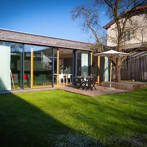 Apartment Zeitraumferien, Bernau am Chiemsee