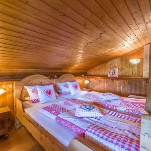 Apartment Direkt Zwischen Chiemsee U Alpen Dg, Bernau am Chiemsee