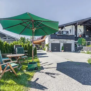 Apartment Zwischen Chiemsee Und Bergen Ug, Bernau am Chiemsee